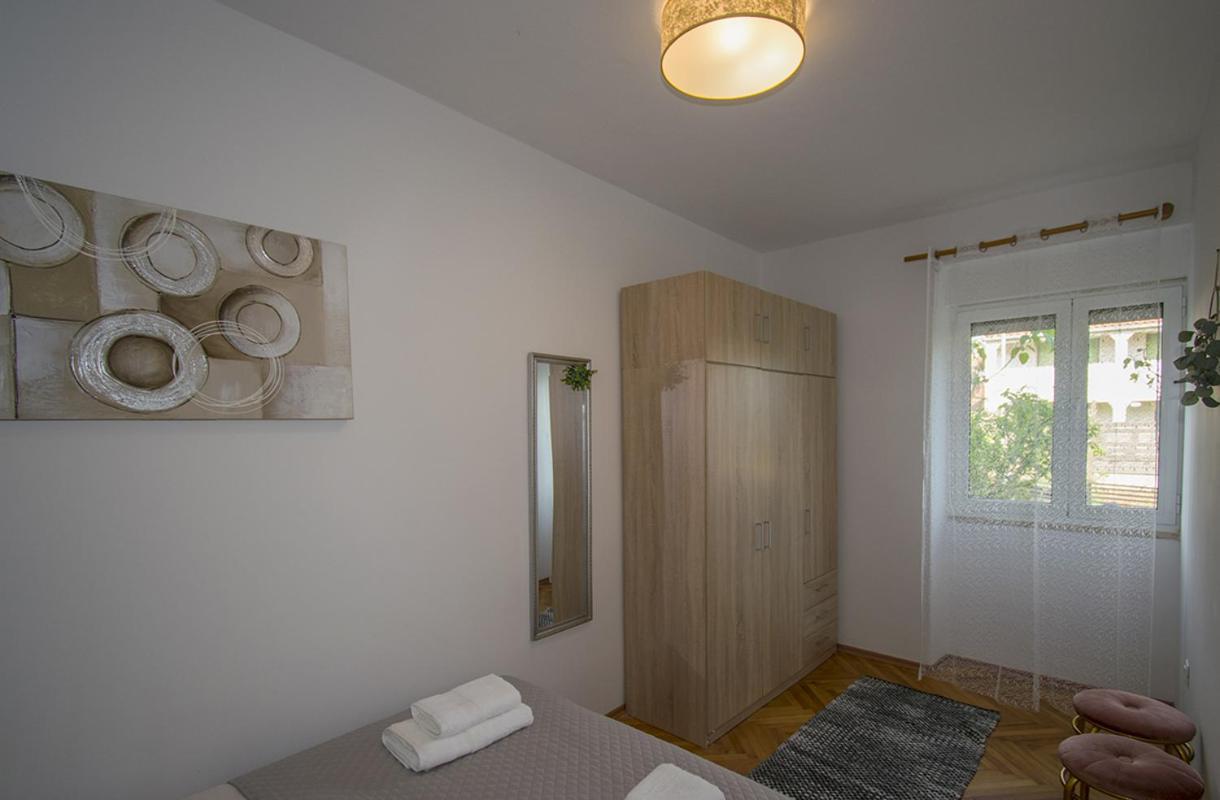 Apartment Edera, Near The Town In A Quiet Location 罗维尼 外观 照片