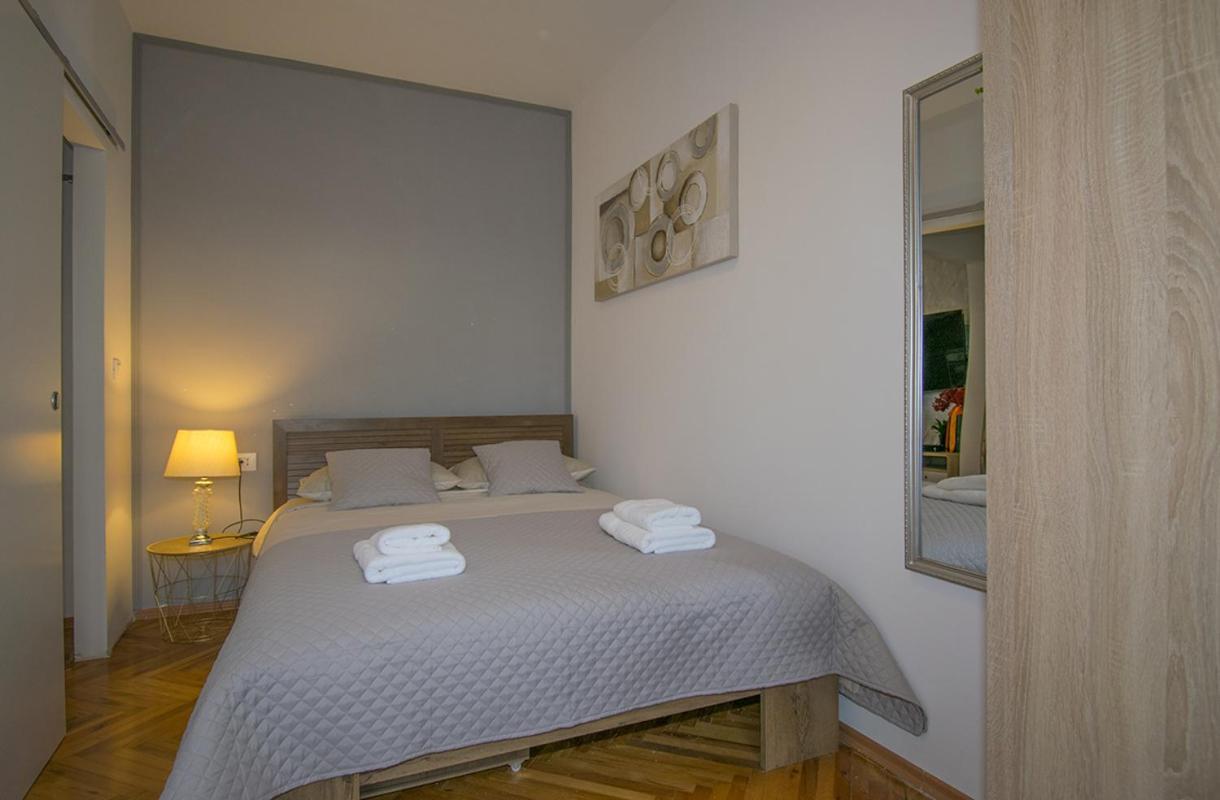 Apartment Edera, Near The Town In A Quiet Location 罗维尼 外观 照片