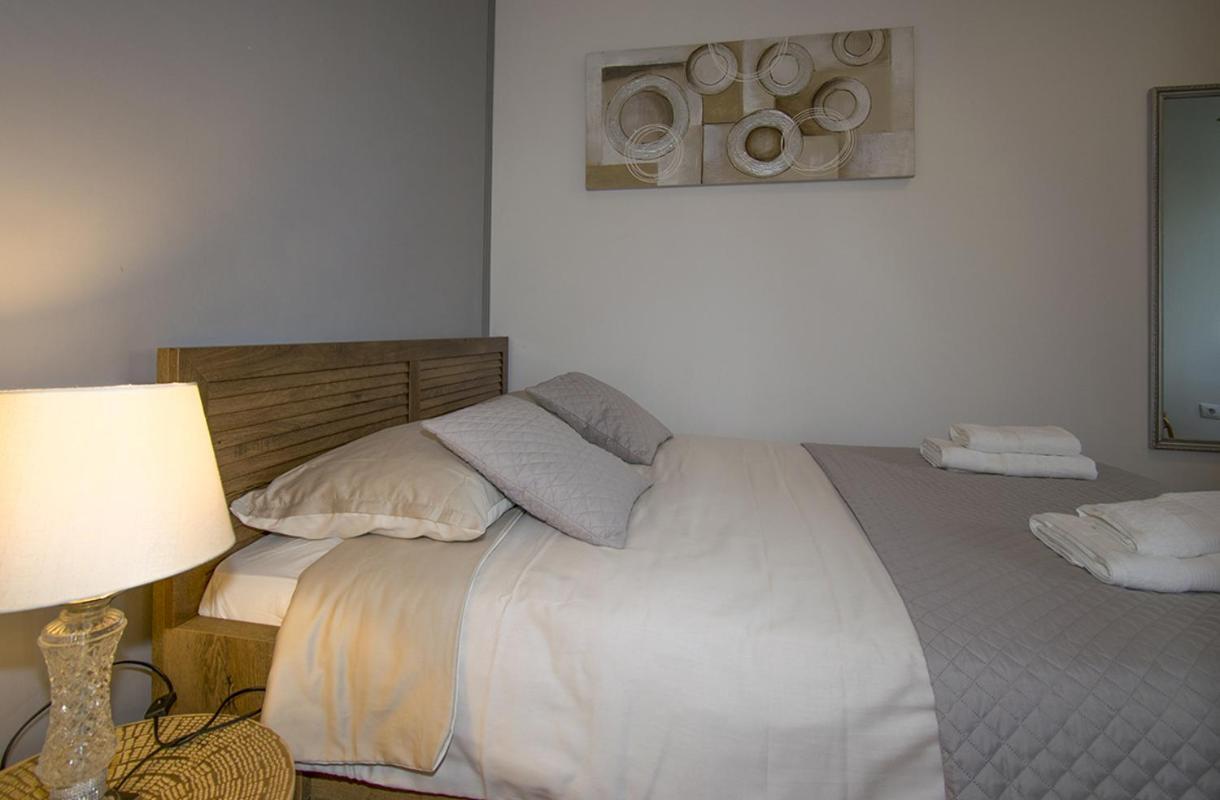 Apartment Edera, Near The Town In A Quiet Location 罗维尼 外观 照片